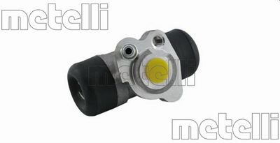 Колесный тормозной цилиндр METELLI 04-0896