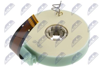 Датчик угла поворота NTY ECK-FT-003