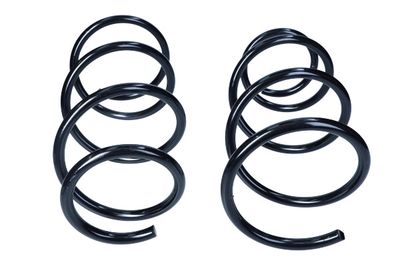MAXGEAR 600983D Balstiekārtas atspere
