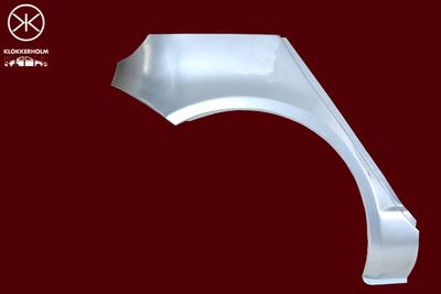 Боковина KLOKKERHOLM 8109582