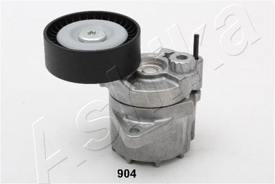 Натяжная планка, поликлиновой ремень ASHIKA 128-09-904