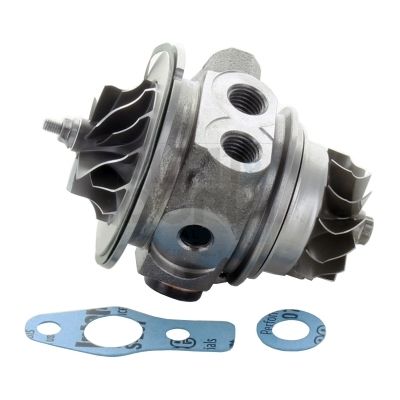 Serdeņa bloks, turbokompresors MEAT & DORIA 601379