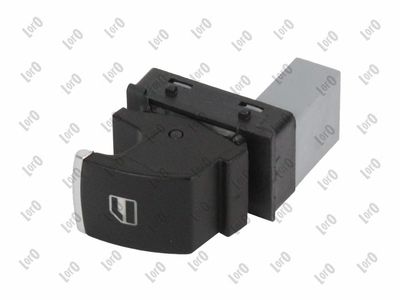 Выключатель, стеклолодъемник ABAKUS 135-06-006