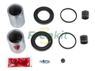 Ремкомплект, тормозной суппорт FRENKIT 244901