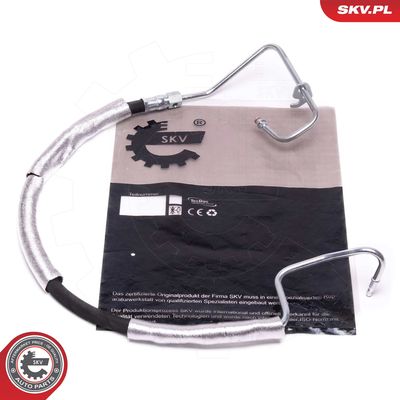 Гидравлический шланг, рулевое управление ESEN SKV 10SKV855