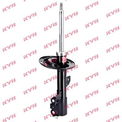 Amortizators KYB 334386