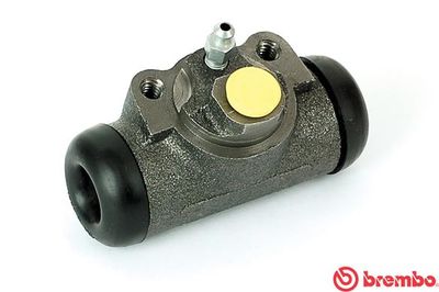 Riteņa bremžu cilindrs BREMBO A 12 789