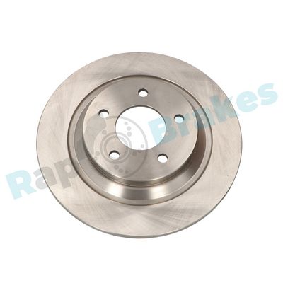Тормозной диск RAP BRAKES R-D0382