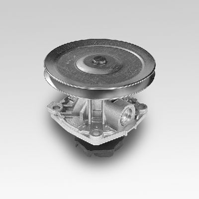 Водяной насос, охлаждение двигателя HEPU P126