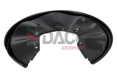 Dubļu sargs, Bremžu disks DACO 610222