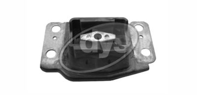 Подвеска, двигатель DYS 71-04572