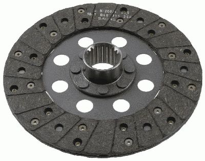 Диск сцепления SACHS 1864 052 106