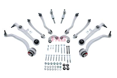 Комлектующее руля, подвеска колеса Schaeffler FAG 823 0036 30
