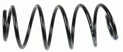 Balstiekārtas atspere SACHS 998 130