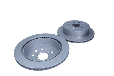 Bremžu diski QUARO QD8497