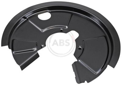Dubļu sargs, Bremžu disks A.B.S. 11375
