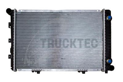 Radiators, Motora dzesēšanas sistēma TRUCKTEC AUTOMOTIVE 02.40.178