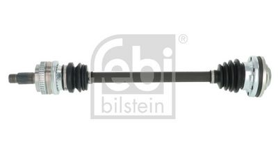 Приводной вал FEBI BILSTEIN 199677