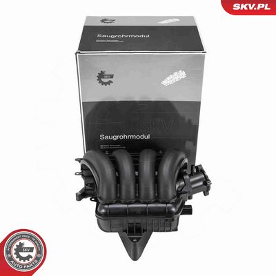 Модуль впускной трубы ESEN SKV 49SKV103