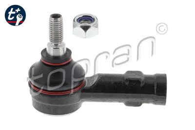 Наконечник поперечной рулевой тяги TOPRAN 302 493