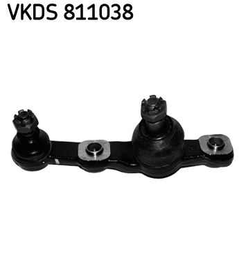 Balst-/Virzošais šarnīrs SKF VKDS 811038