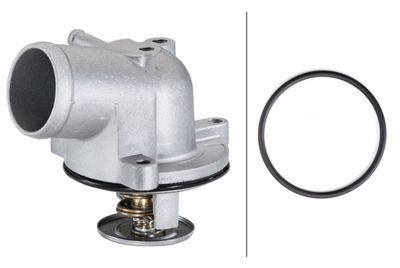 Termostats, Dzesēšanas šķidrums HELLA 8MT 354 778-321