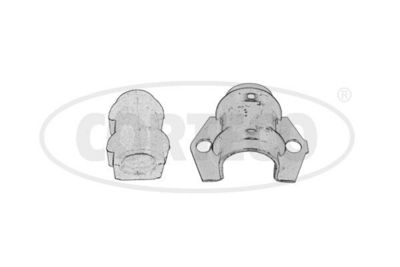 Remkomplekts, Stabilizatora atsaite CORTECO 49397781