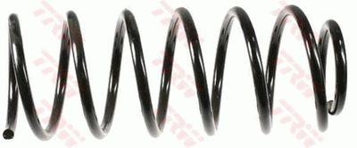 Пружина ходовой части TRW JCS314