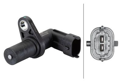 Impulsu devējs, Kloķvārpsta HELLA 6PU 013 122-851