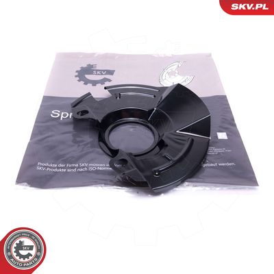 Dubļu sargs, Bremžu disks ESEN SKV 57SKV202