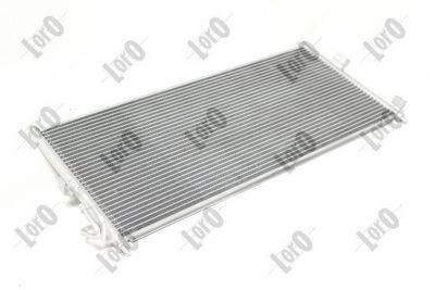 Конденсатор, кондиционер ABAKUS 035-016-0027