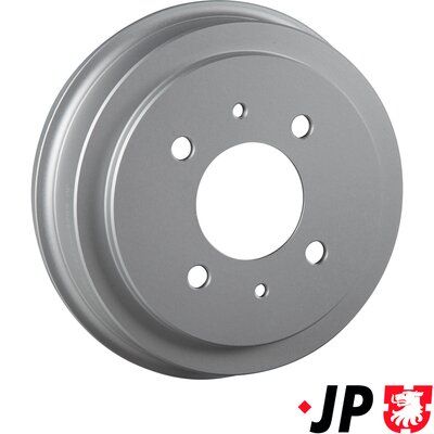 Тормозной барабан JP GROUP 3963500100