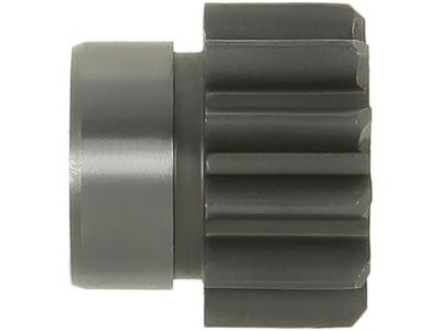 Pievads ar brīvgaitas mehānismu, Starteris AS-PL SDK6022P