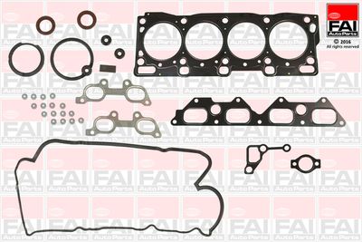 Комплект прокладок, головка цилиндра FAI AutoParts HS2138
