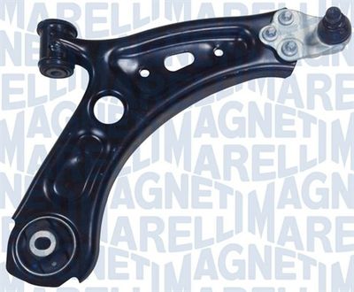 Рычаг независимой подвески колеса, подвеска колеса MAGNETI MARELLI 301181348300