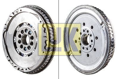Маховик Schaeffler LuK 415 0178 10