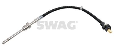 Devējs, Izplūdes gāzu temperatūra SWAG 33 11 0057