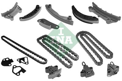 Комплект цели привода распредвала Schaeffler INA 559 1826 20