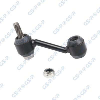 Stiepnis/Atsaite, Stabilizators GSP S051263