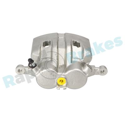 Тормозной суппорт RAP BRAKES R-K0245