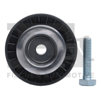 rolka prowadząca pasek w. BMW d2=70 d1=26 h=26 FA1 RZ1005-913