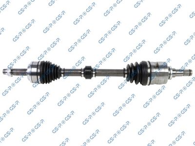 Piedziņas vārpsta GSP 203776