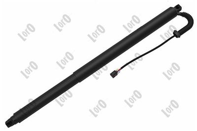 Электромотор, задняя дверь ABAKUS 101-02-132