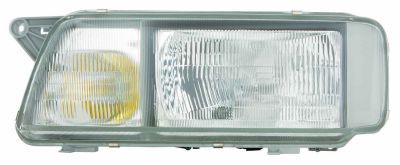 Pamatlukturis ABAKUS 213-1118L-LD-FN
