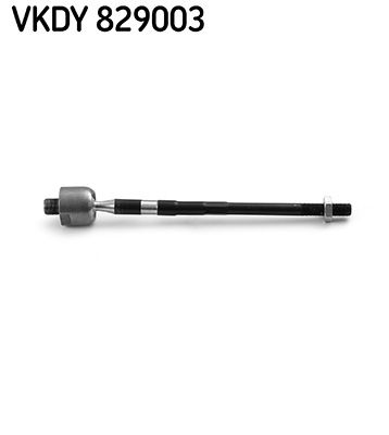 Осевой шарнир, рулевая тяга SKF VKDY 829003