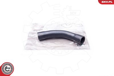 Трубка нагнетаемого воздуха ESEN SKV 24SKV651