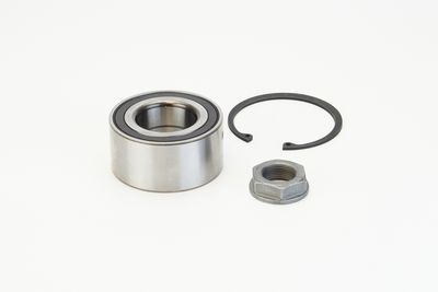 CONTINENTAL CTAM WBE1045 Riteņa rumbas gultņa