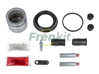 Ремкомплект, тормозной суппорт FRENKIT 757517