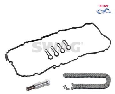 Комплект цели привода распредвала SWAG 33101934