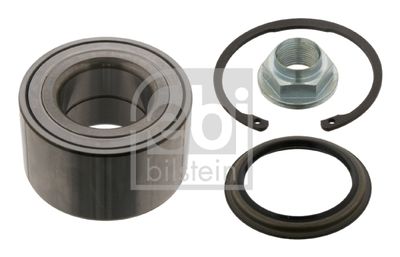 Комплект подшипника ступицы колеса FEBI BILSTEIN 31564